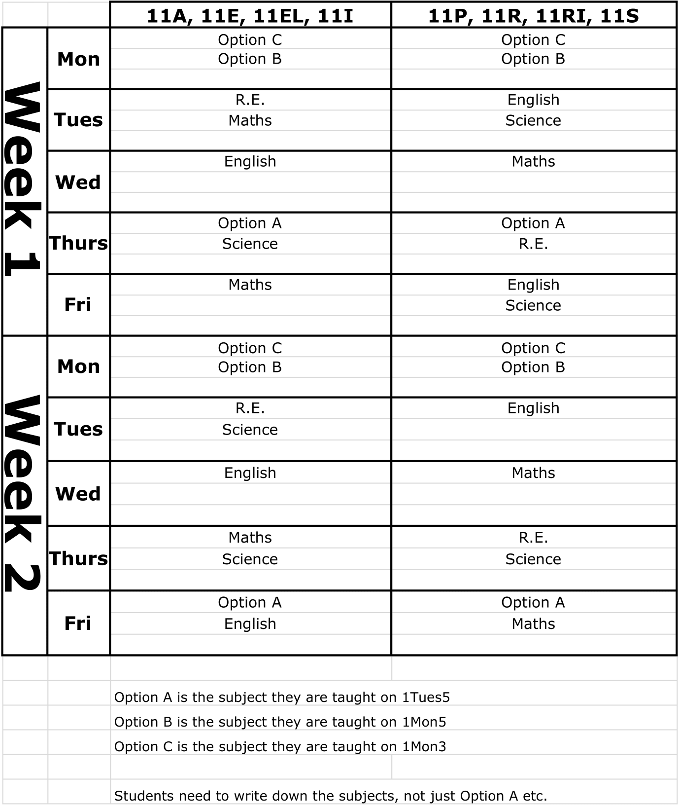 Homework Timetable 2022 23 cropped 5