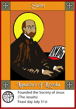 Ignatius