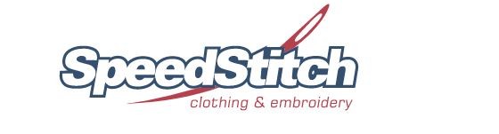 Speedstitch Logo